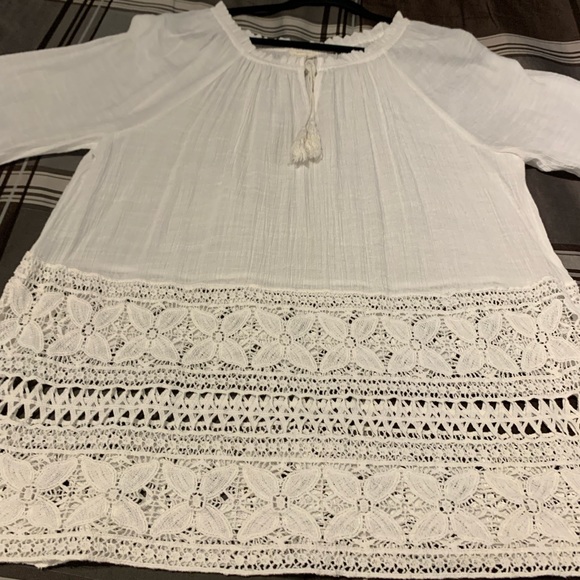 Blouse - Picture 3 of 9